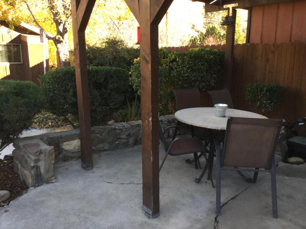 Sequoia Lodge Kernville Dış mekan fotoğraf